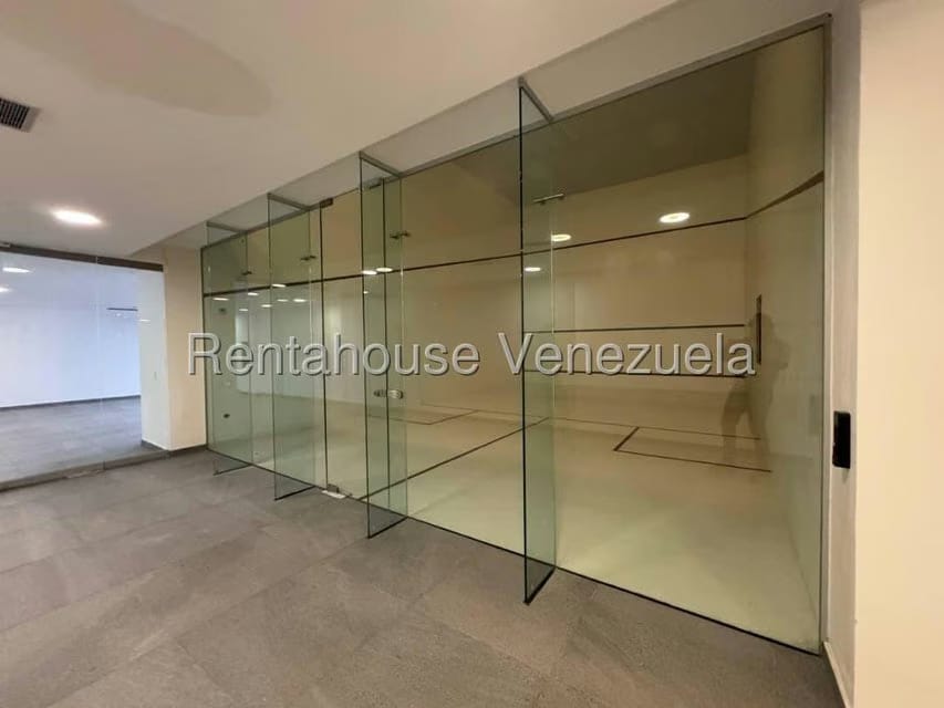 Apartamento (Duplex) en Venta en Mirador de Los Campitos I, Distrito Metropolitano - 35