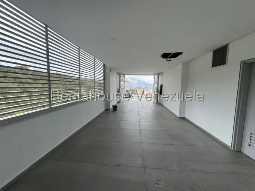 Apartamento (Duplex) en Venta en Mirador de Los Campitos I, Distrito Metropolitano - 37
