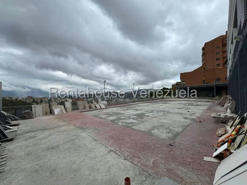 Apartamento (Duplex) en Venta en Mirador de Los Campitos I, Distrito Metropolitano - 38