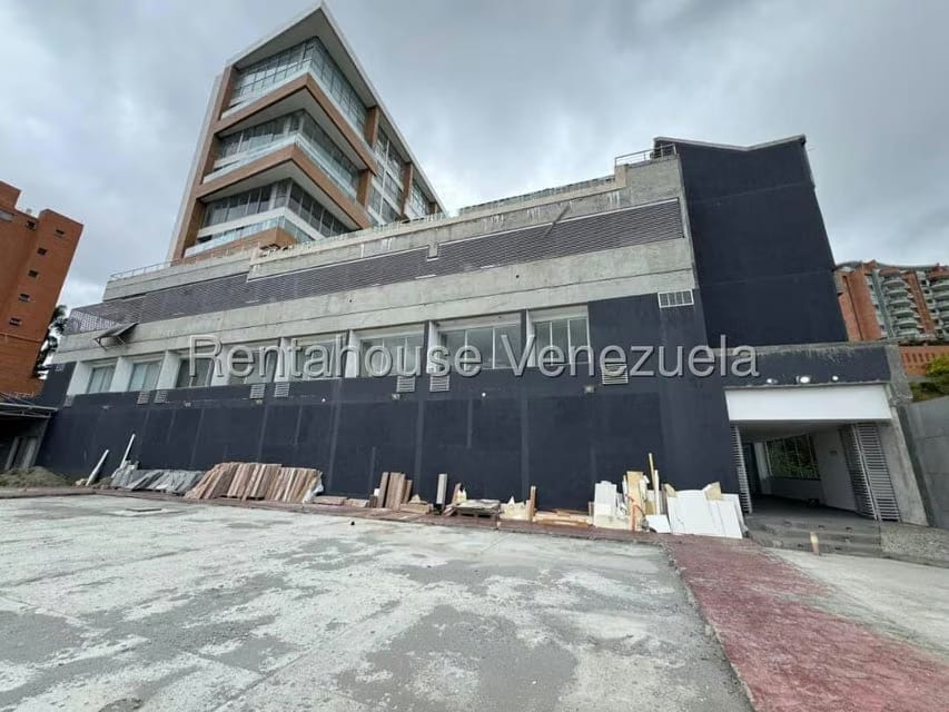 Apartamento (Duplex) en Venta en Mirador de Los Campitos I, Distrito Metropolitano - 39