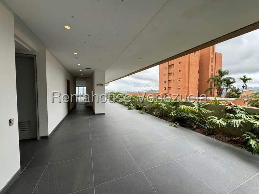 Apartamento (Duplex) en Venta en Mirador de Los Campitos I, Distrito Metropolitano - 40
