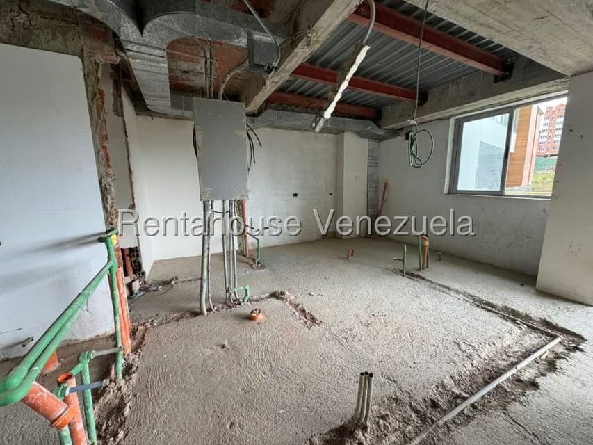 Apartamento (Duplex) en Venta en Mirador de Los Campitos I, Distrito Metropolitano - 5