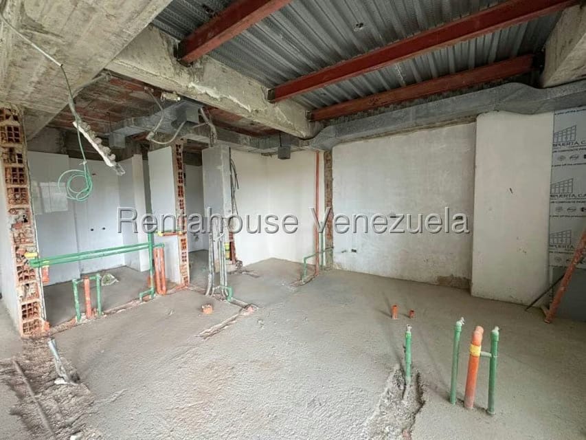 Apartamento (Duplex) en Venta en Mirador de Los Campitos I, Distrito Metropolitano - 6