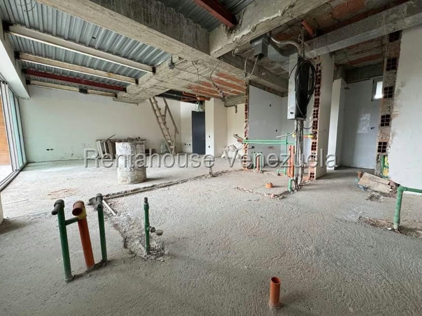 Apartamento (Duplex) en Venta en Mirador de Los Campitos I, Distrito Metropolitano - 7