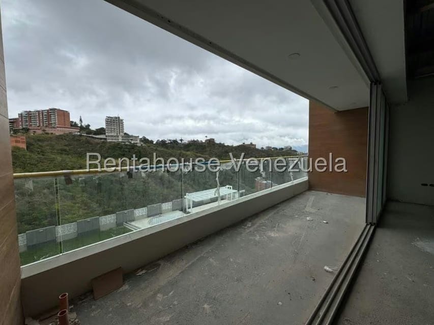 Apartamento (Duplex) en Venta en Mirador de Los Campitos I, Distrito Metropolitano - 8
