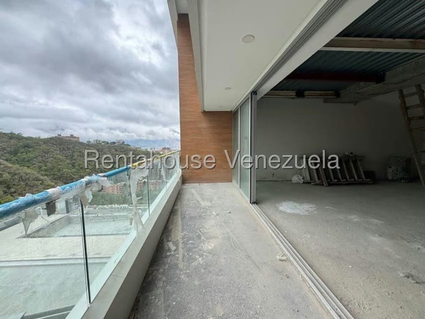 Apartamento (Duplex) en Venta en Mirador de Los Campitos I, Distrito Metropolitano - 9