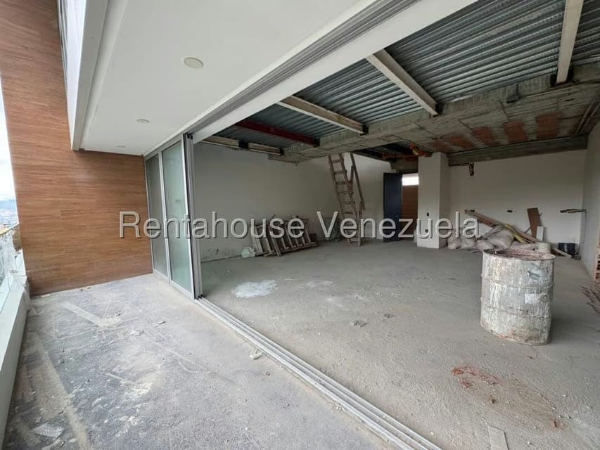 Apartamento (Duplex) en Venta en Mirador de Los Campitos I, Distrito Metropolitano - 10