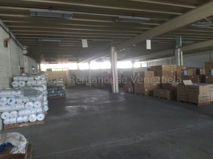 Comercial (Edificio) en Venta en Guarenas, Miranda - 14