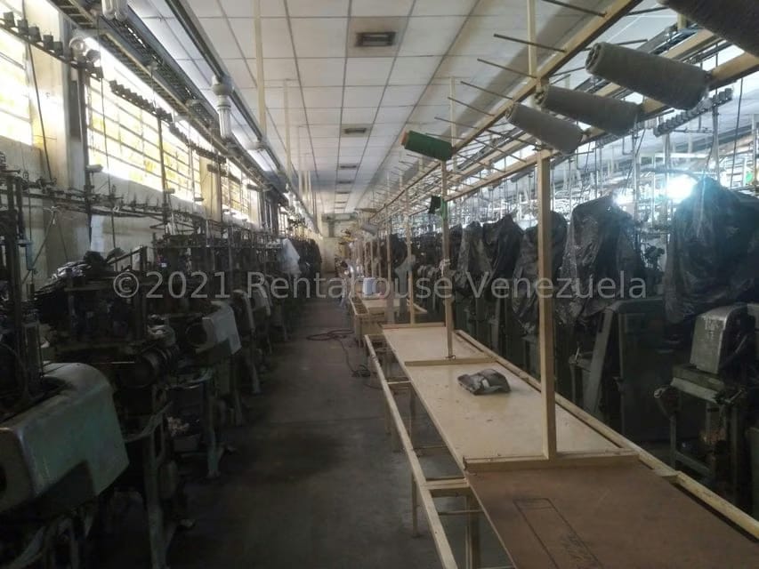 Comercial (Edificio) en Venta en Guarenas, Miranda - 18