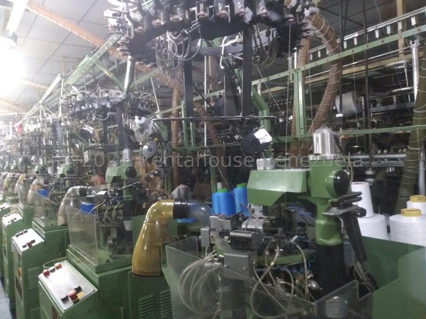 Comercial (Edificio) en Venta en Guarenas, Miranda - 20