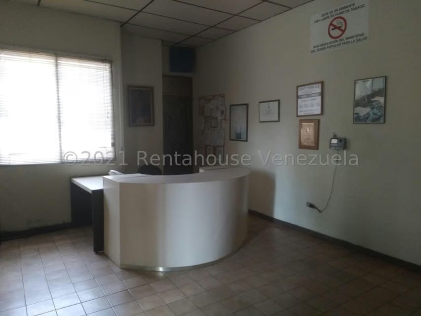 Comercial (Edificio) en Venta en Guarenas, Miranda - 3