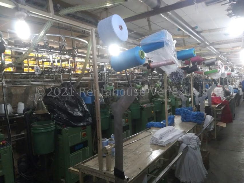 Comercial (Edificio) en Venta en Guarenas, Miranda - 22