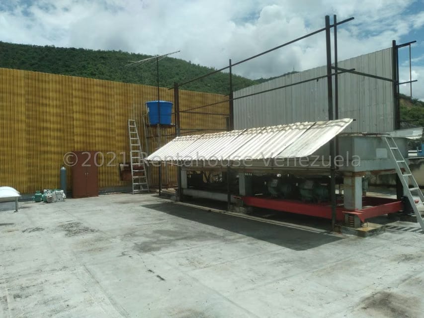 Comercial (Edificio) en Venta en Guarenas, Miranda - 25