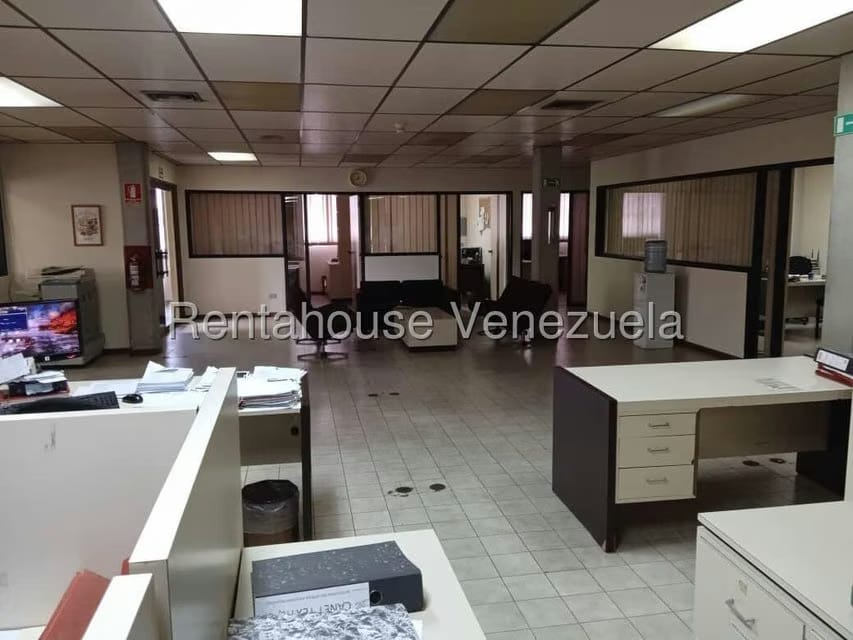 Comercial (Edificio) en Venta en Guarenas, Miranda - 43
