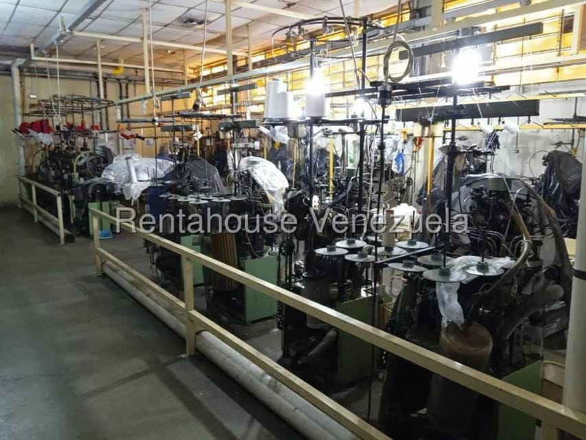 Comercial (Edificio) en Venta en Guarenas, Miranda - 47