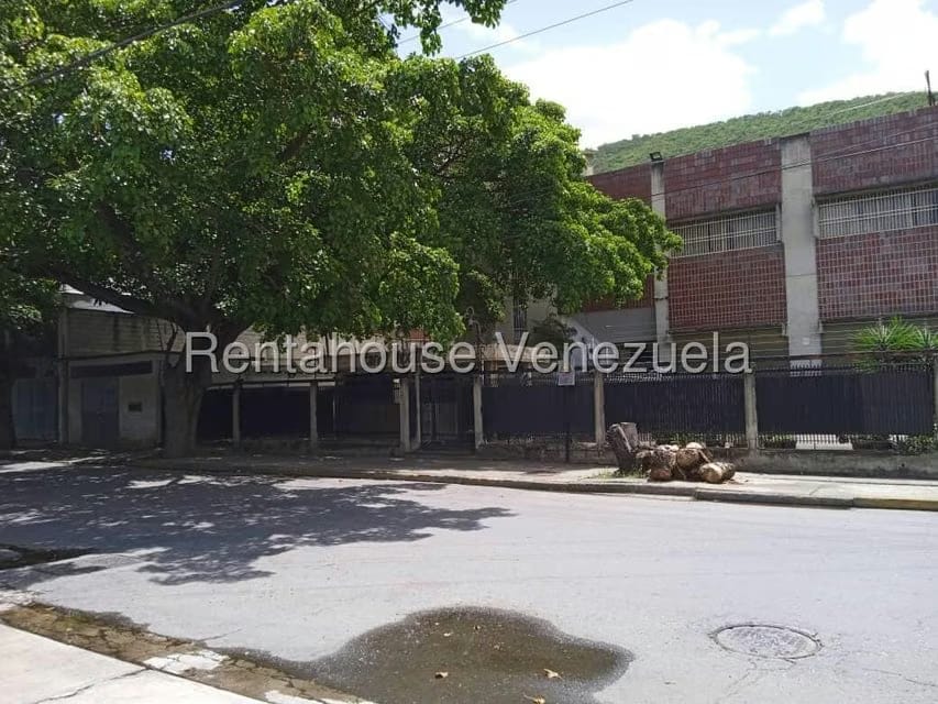 Comercial (Edificio) en Venta en Guarenas, Miranda - 48