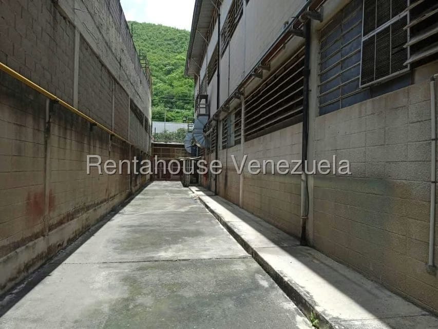 Comercial (Edificio) en Venta en Guarenas, Miranda - 51