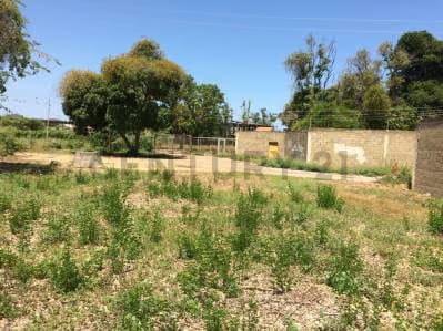 Amplio terreno perfecto para urbanismo - 2