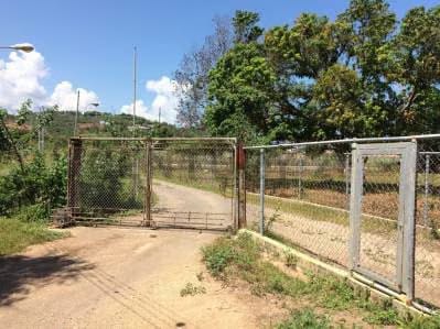 Amplio terreno perfecto para urbanismo - 5