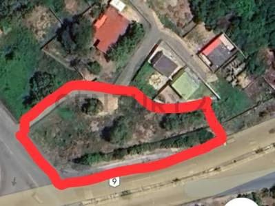 Amplio terreno perfecto para urbanismo - 10