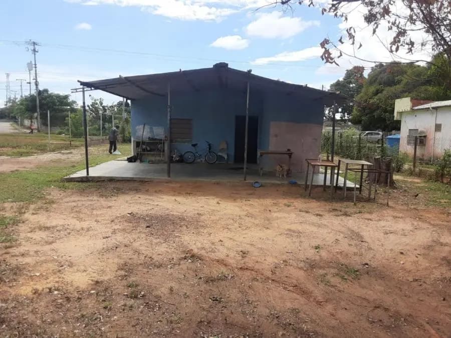 Terreno en Venta en AMPARO Cabimas