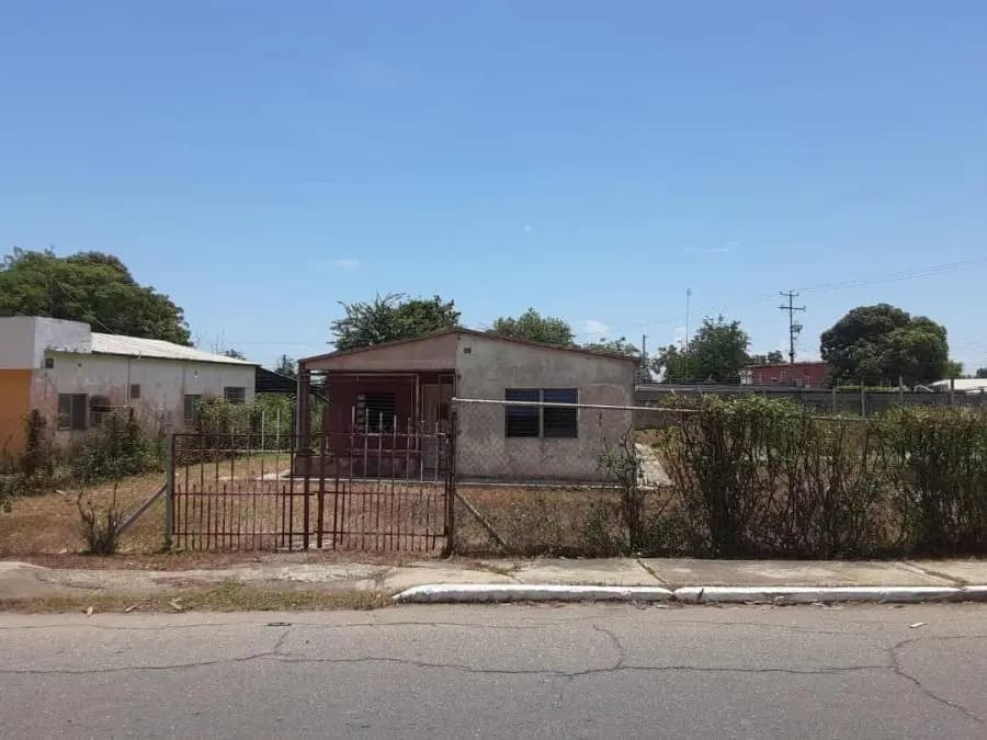 Terreno en Venta en AMPARO Cabimas - 2