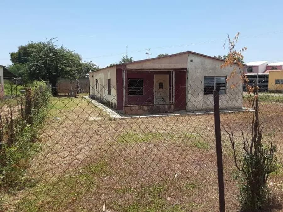 Terreno en Venta en AMPARO Cabimas - 3