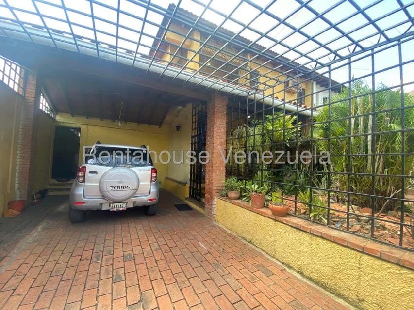 Casa (Duplex) en Venta en Los Llanos, Guarico