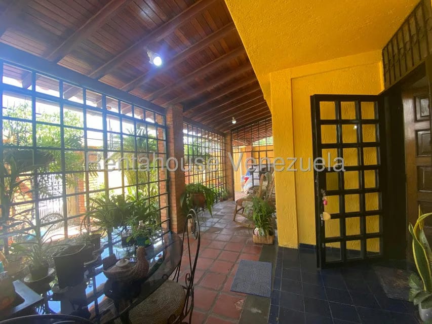 Casa (Duplex) en Venta en Los Llanos, Guarico - 2