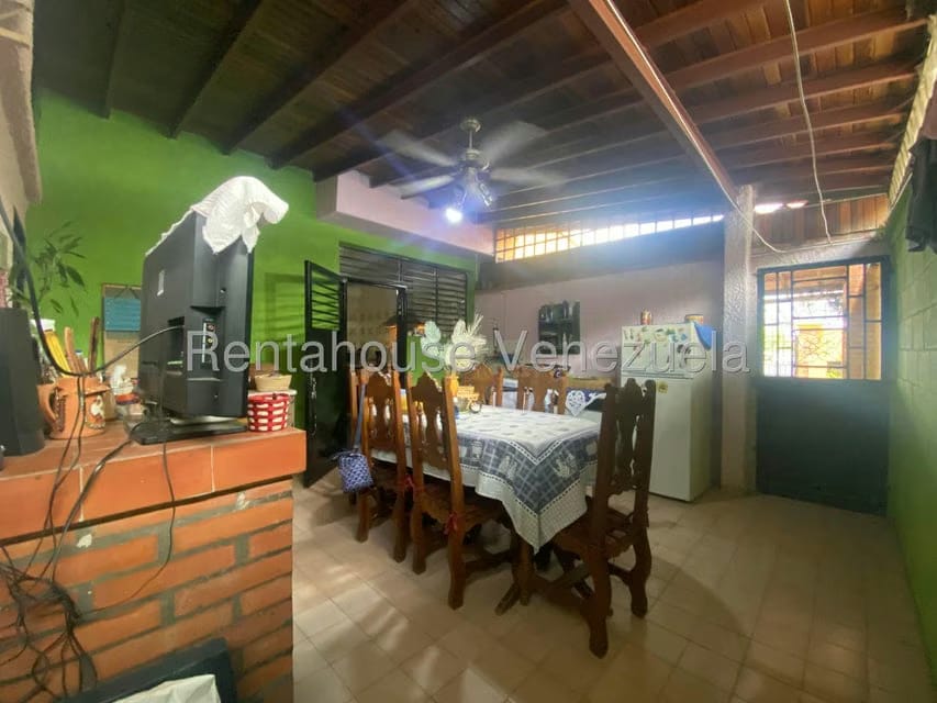 Casa (Duplex) en Venta en Los Llanos, Guarico - 11