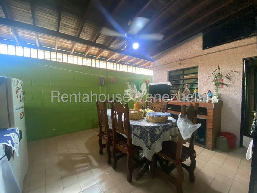 Casa (Duplex) en Venta en Los Llanos, Guarico - 12