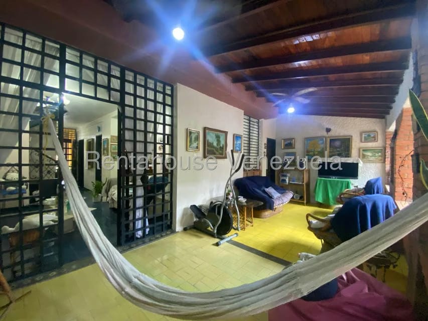 Casa (Duplex) en Venta en Los Llanos, Guarico - 13