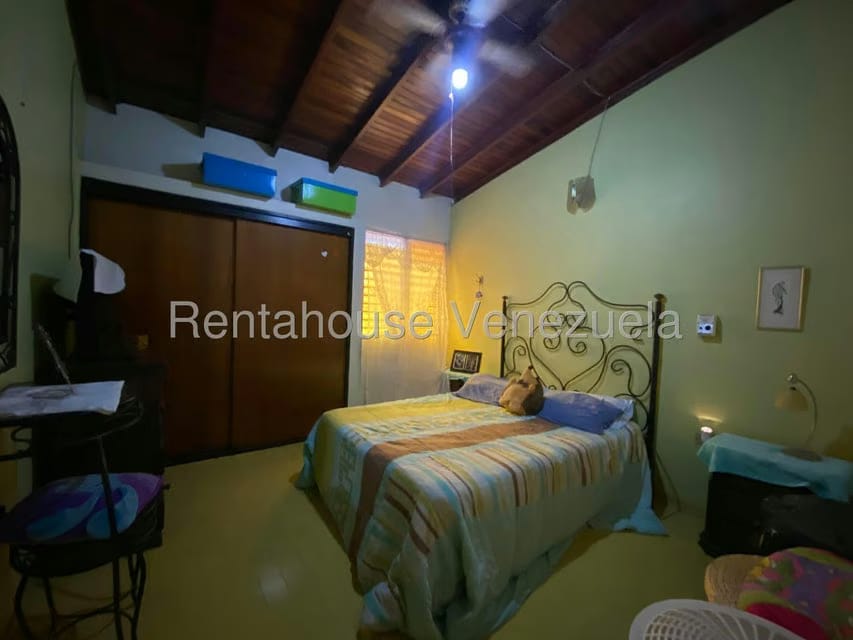Casa (Duplex) en Venta en Los Llanos, Guarico - 15