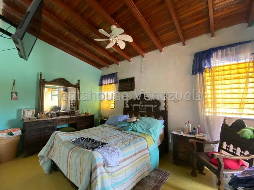 Casa (Duplex) en Venta en Los Llanos, Guarico - 17
