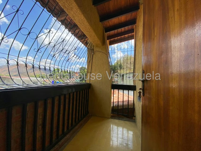 Casa (Duplex) en Venta en Los Llanos, Guarico - 19