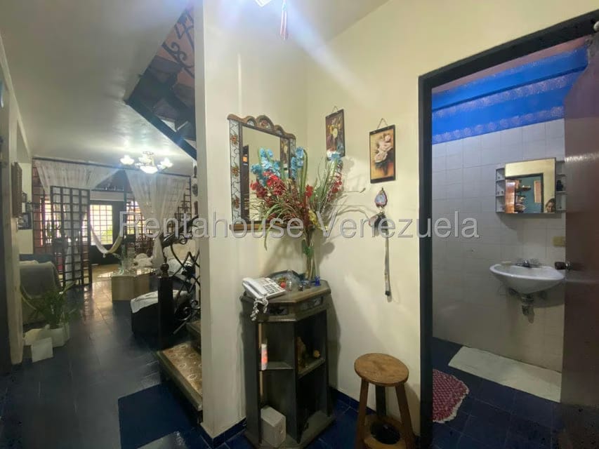 Casa (Duplex) en Venta en Los Llanos, Guarico - 3