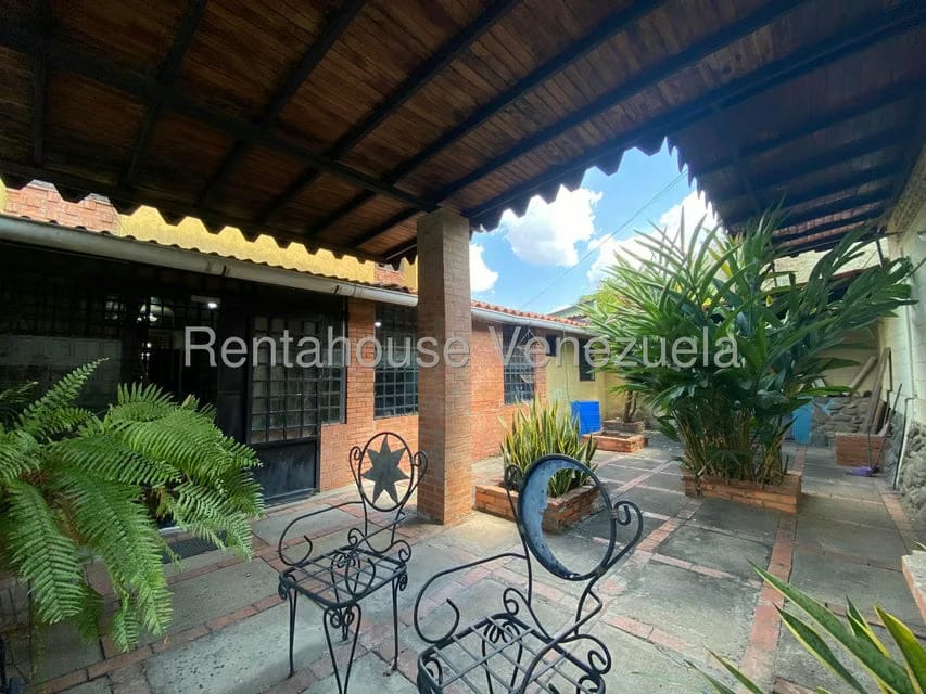 Casa (Duplex) en Venta en Los Llanos, Guarico - 21