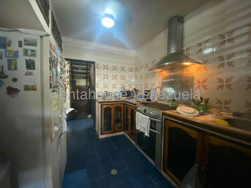 Casa (Duplex) en Venta en Los Llanos, Guarico - 4