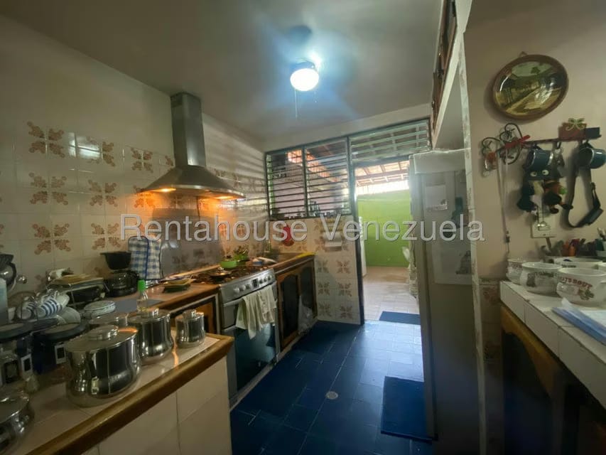 Casa (Duplex) en Venta en Los Llanos, Guarico - 5