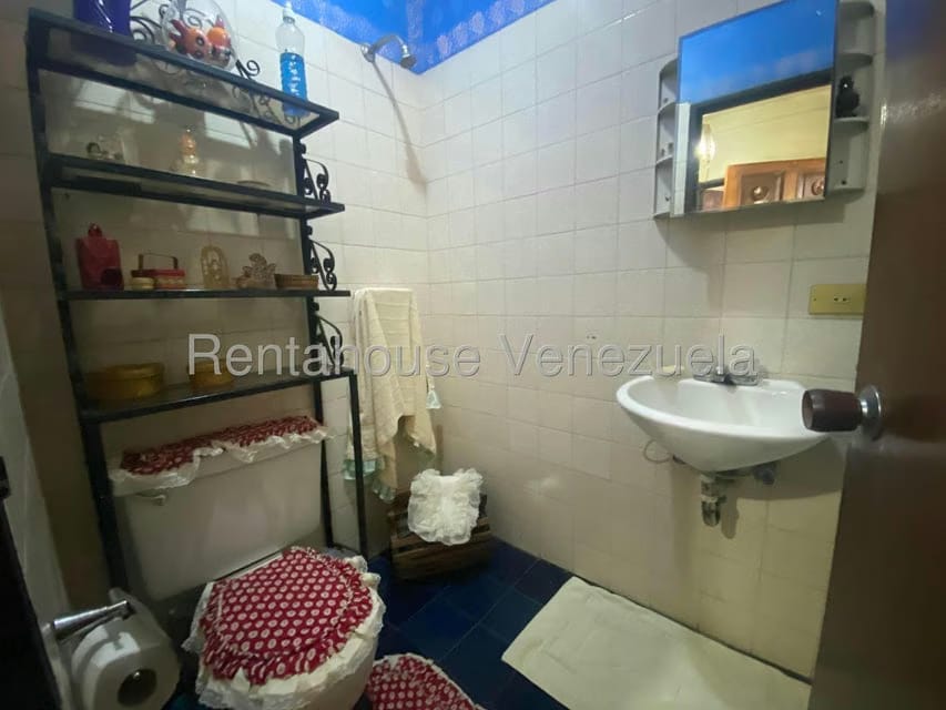 Casa (Duplex) en Venta en Los Llanos, Guarico - 6