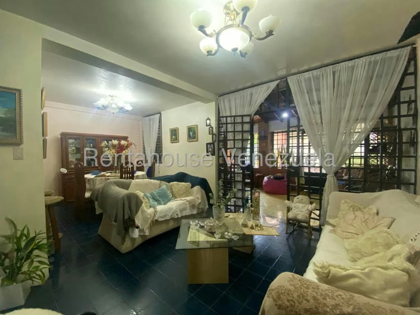 Casa (Duplex) en Venta en Los Llanos, Guarico - 7