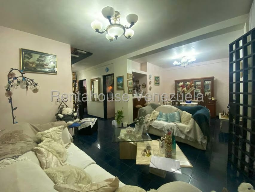 Casa (Duplex) en Venta en Los Llanos, Guarico - 8