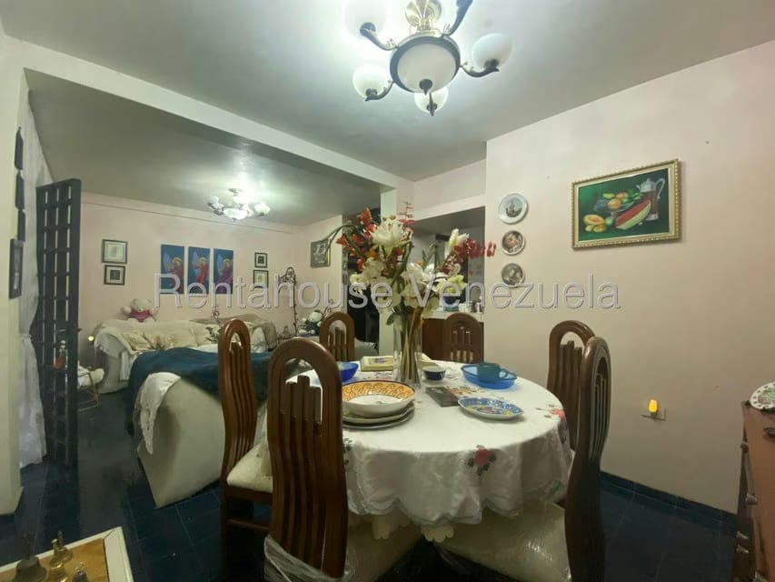 Casa (Duplex) en Venta en Los Llanos, Guarico - 9
