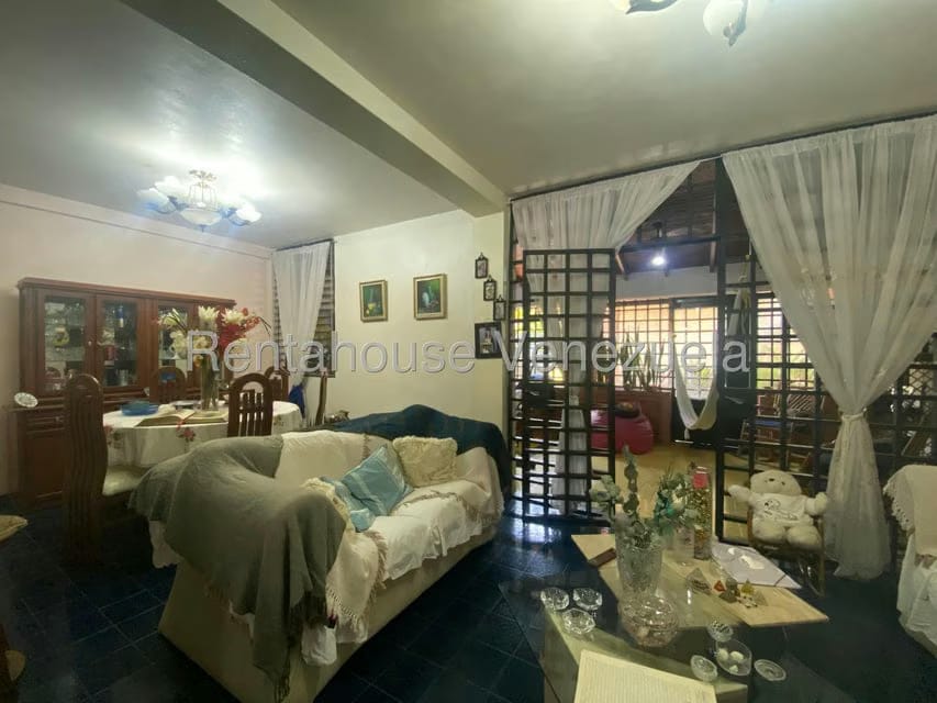 Casa (Duplex) en Venta en Los Llanos, Guarico - 10