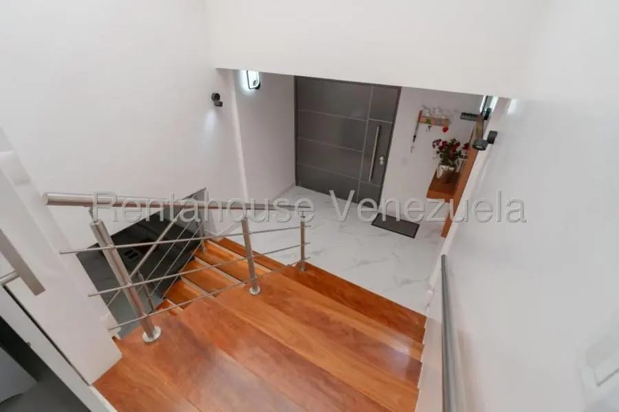 Casa en Venta en La Tahona Caracas