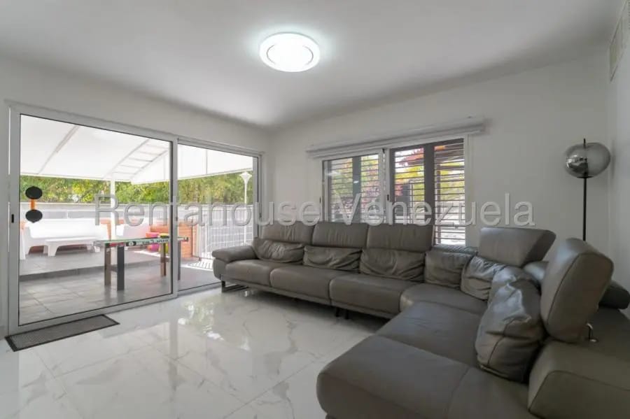 Casa en Venta en La Tahona Caracas - 11