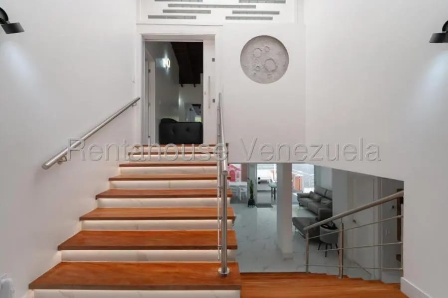 Casa en Venta en La Tahona Caracas - 12