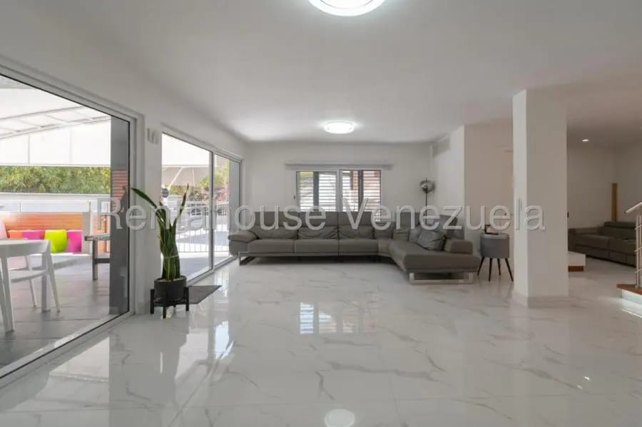 Casa en Venta en La Tahona Caracas - 17