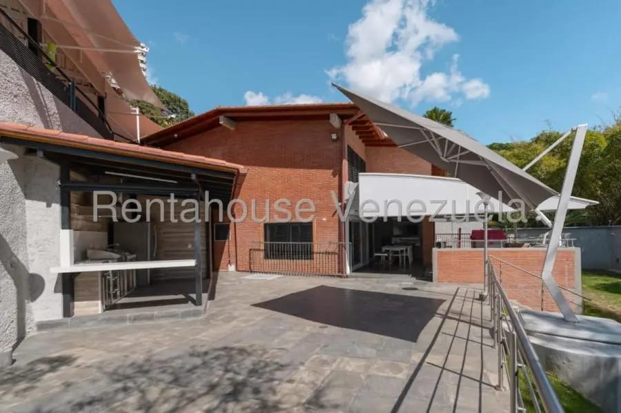 Casa en Venta en La Tahona Caracas - 18