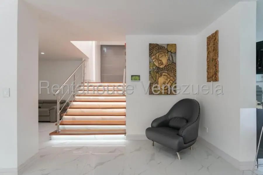 Casa en Venta en La Tahona Caracas - 20